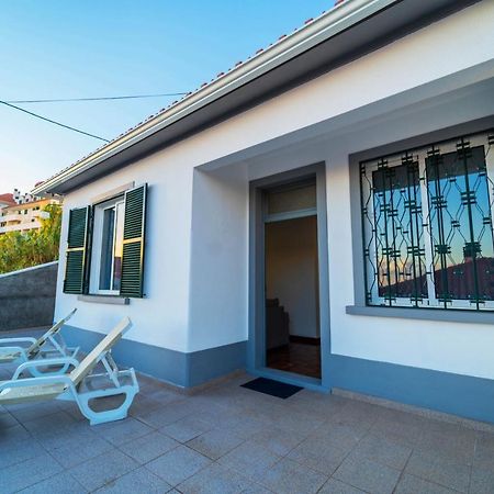 Ajuda Cozy House Villa Funchal  Buitenkant foto