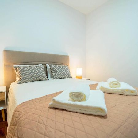 Ajuda Cozy House Villa Funchal  Buitenkant foto
