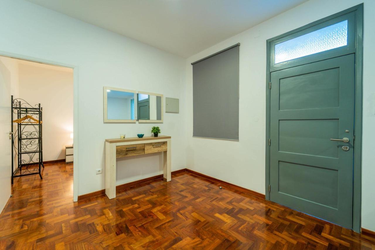 Ajuda Cozy House Villa Funchal  Buitenkant foto
