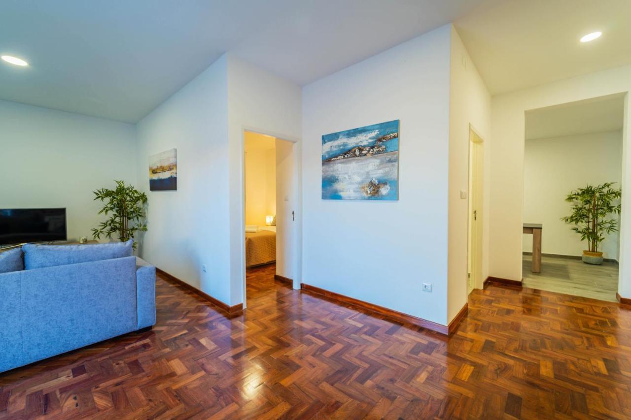 Ajuda Cozy House Villa Funchal  Buitenkant foto