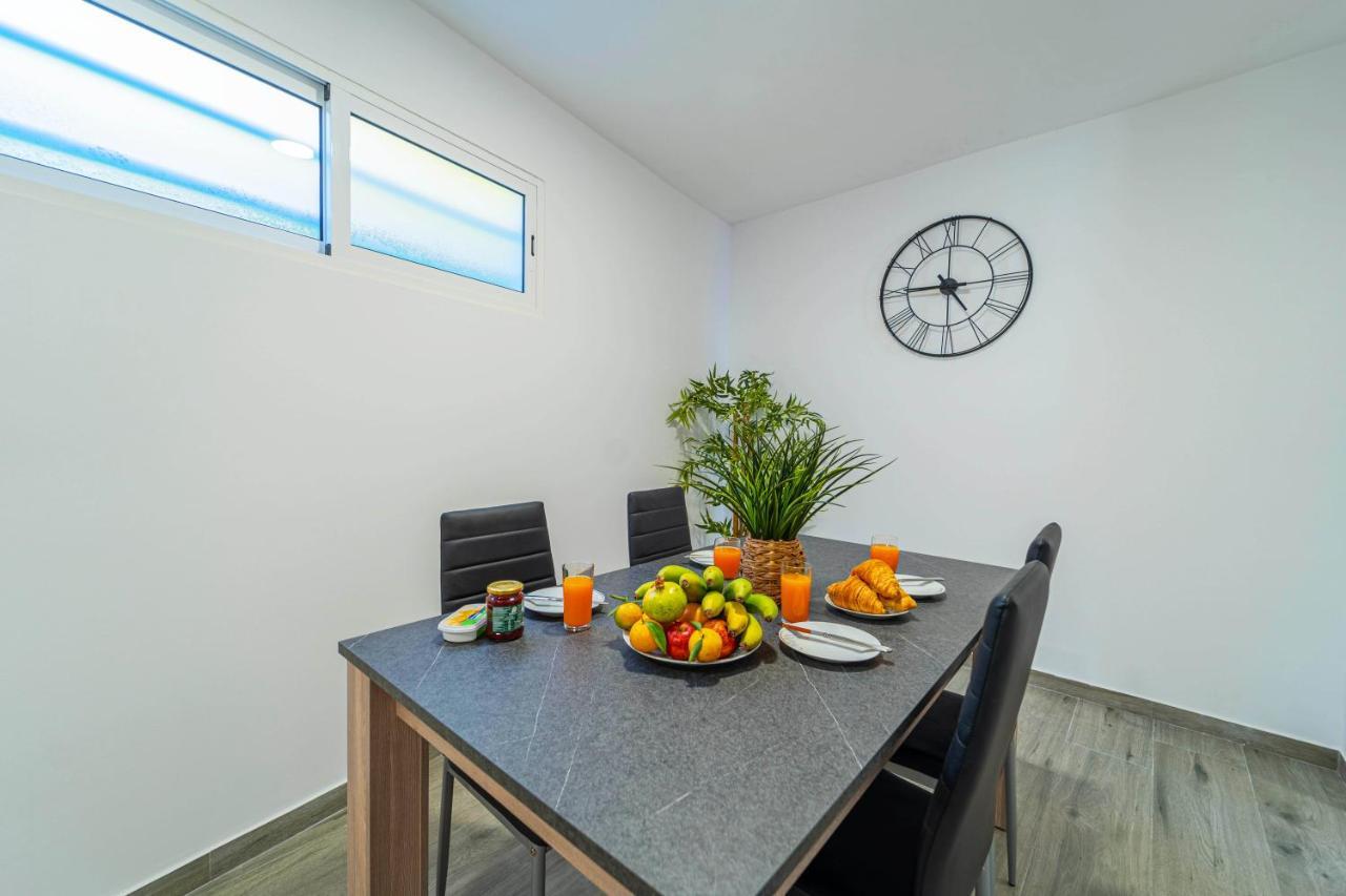 Ajuda Cozy House Villa Funchal  Buitenkant foto